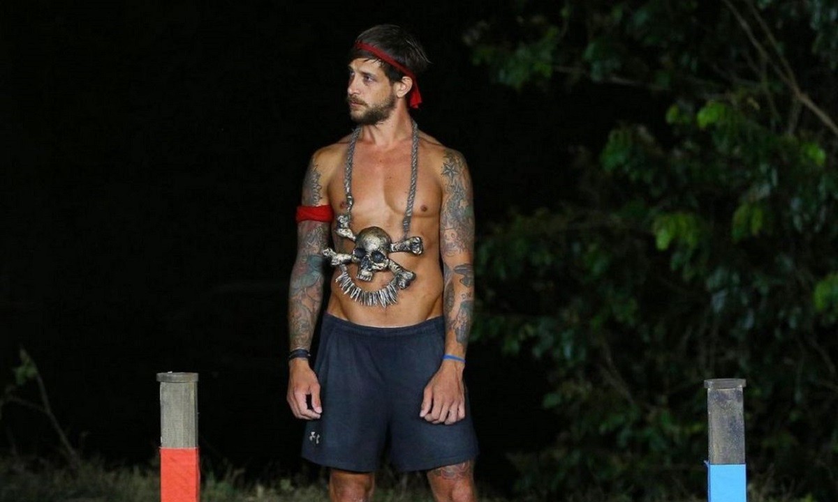 Survivor 30/5: Γι’ αυτό δεν μπορεί να ταξιδέψει ο Ηλίας Μπόγδανος – Νέα Κατερίνα Δαλάκα (vid)