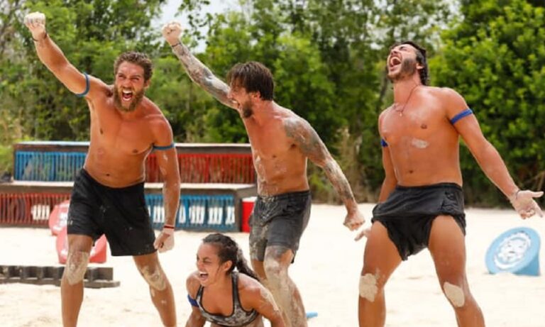 Survivor spoiler διαρροή 25/5: ΟΡΙΣΤΙΚΟ! Live μετάδοση! Αυτή η ομάδα κερδίζει το έπαθλο! ΤΟΥΡΛΟΥ!