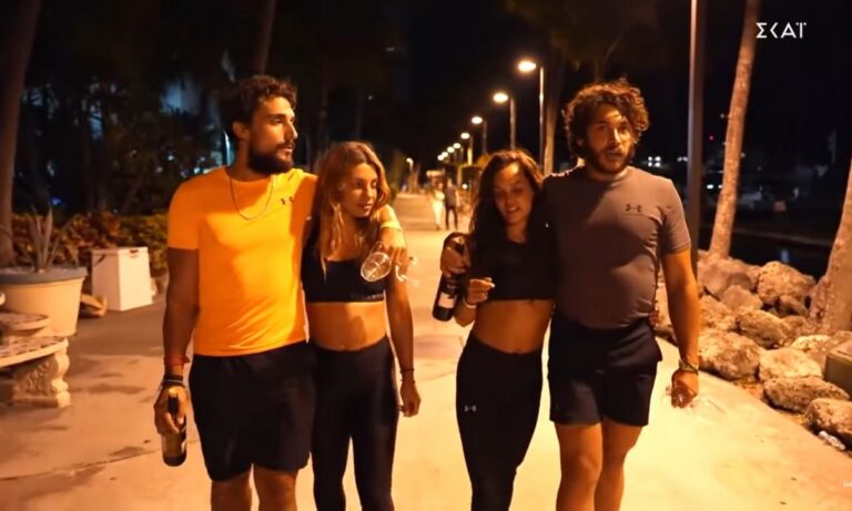 Τηλεθέαση 31/5: Χωρίς… αντίπαλο πήρε ανάσα το Survivor – Τα δύσκολα όμως έρχονται!