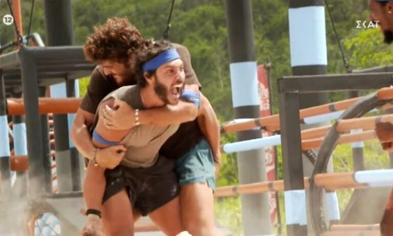 Τηλεθέαση 26/5: Μάχη «σώμα με σώμα» ανάμεσα σε Survivor, MasterChef και Άγριες Μέλισσες