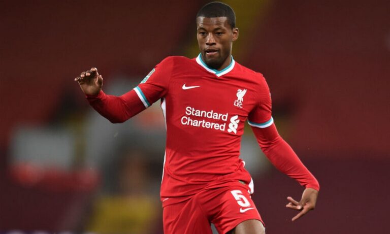 Μπαρτσελόνα: Δικός της ο Βαϊνάλντουμ