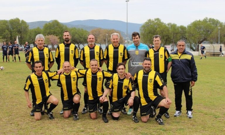 Τσίλιος: «Αυτές τις μεταγραφές χρειάζεται ο Άρης – Στόχος να είναι η πορεία στην Ευρώπη»