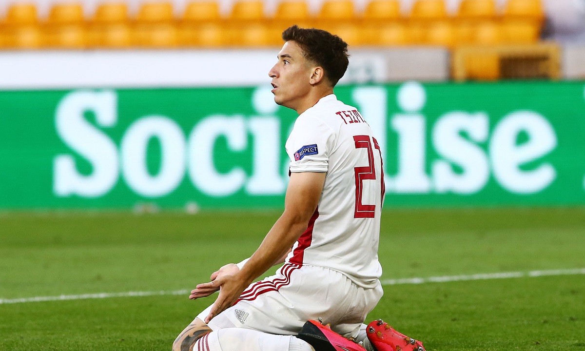 Ολυμπιακός: Μετά τον Τσιμίκα το… χάος!