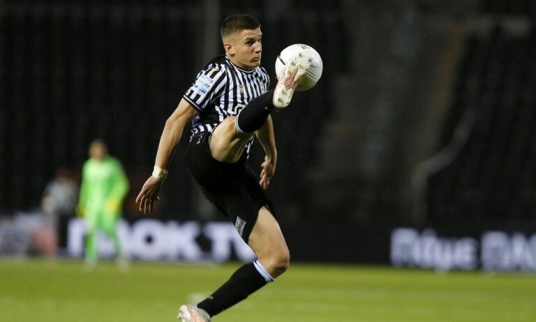 Τζόλης – ΠΑΟΚ: Η Wasserman έφαγε «άκυρο» από Ατλέτικο και Βιγιαρεάλ!