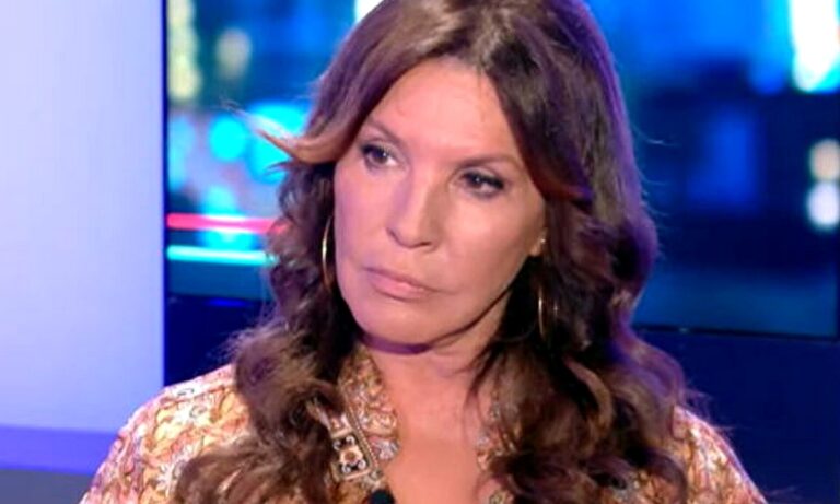 Βάνα Μπάρμπα: Τα γυρίζει μετά την προφυλάκιση Φιλιππίδη – «Η δικαιοσύνη θα κάνει το σωστό»