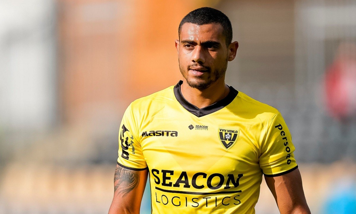 Γιώργος Γιακουμάκης: Υποψήφιος για παίκτης της χρονιάς στην Ολλανδία!