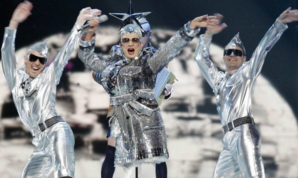 Eurovision Τελικός: Αυτές είναι οι πιο αστείες συμμετοχές