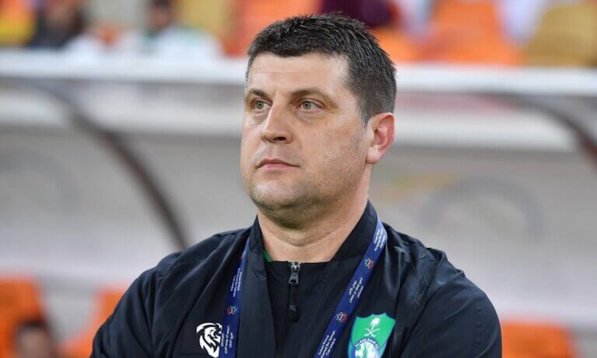 Συνεχίζει να βρίσκεται στην λίστα της ΑΕΚ το όνομα του Βλάνταν Μιλόγεβιτς, για την θέση του προπονητή.