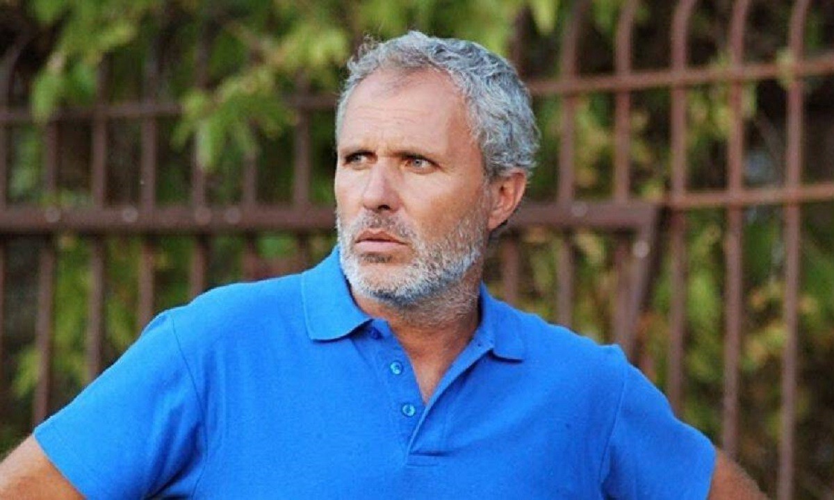 Χαραυγιακός- Χατζηαλέξης: Η νίκη ήταν συλλογική