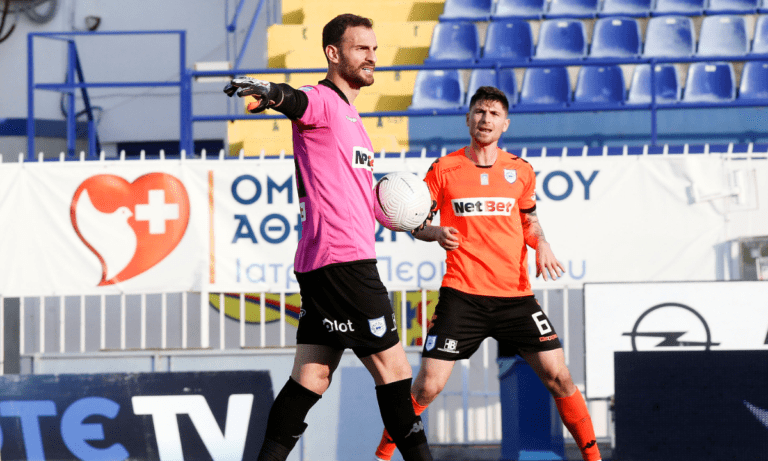 Άρης: Επιβεβαίωση Sportime – Αυτός θα κάνει δίδυμο με τον Κουέστα κάτω από τα δοκάρια!