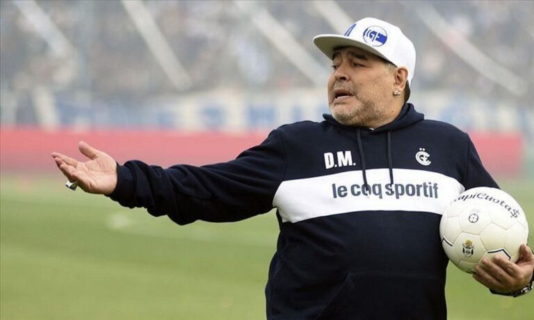 Μαραντόνα: Αυτό τον σκότωσε – Βγήκε το επίσημο πόρισμα