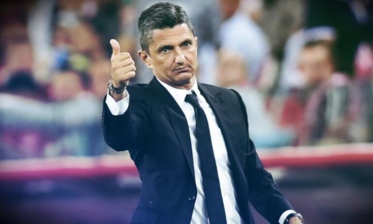 ΠΑΟΚ: Επιστρέφει ο Λουτσέσκου στον πάγκο του δικεφάλου!