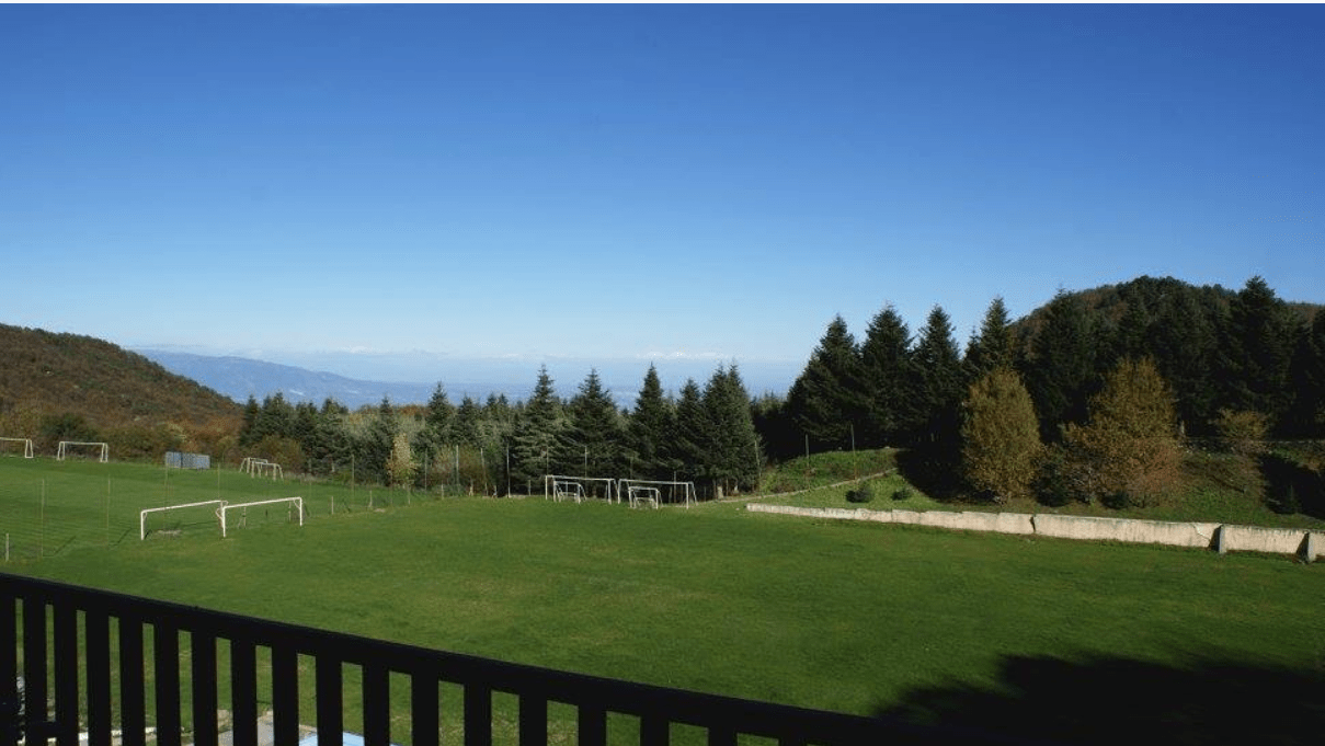 Για τα 3-5 Πηγάδια της Νάουσας και το αθλητικό κέντρο του Βερμίου είναι προγραμματισμένο να αναχωρήσει το πρωί του Σαββάτου (19/6) ο Άρης.