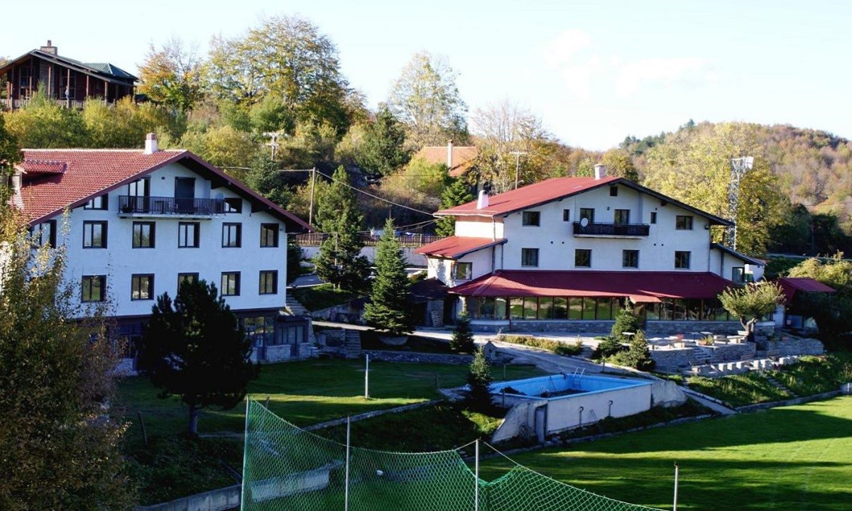 Άρης: Αναχωρεί για Νάουσα – Εδώ θα κάνει προετοιμασία ο «Θεός του πολέμου» (pics)