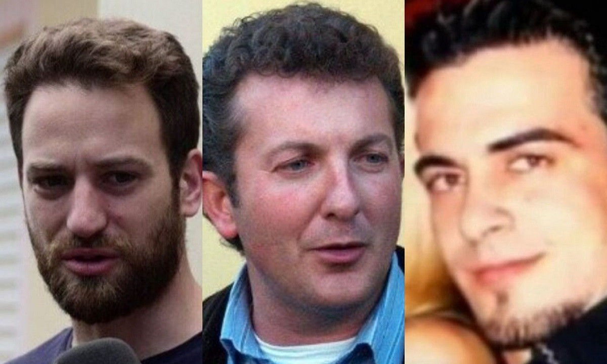 Αυτοί είναι οι δολοφόνοι που έπαιξαν θέατρο στο Πανελλήνιο όπως ο πιλότος