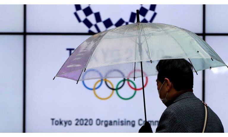 Πιο θετικοί οι Ιάπωνες για τους Ολυμπιακούς Αγώνες