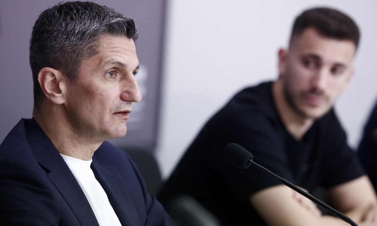 Λουτσέσκου: «Θα ανανεώσει ο Ελ Καντουρί – Ο Μπίσεσβαρ είναι φανταστικός παίκτης»