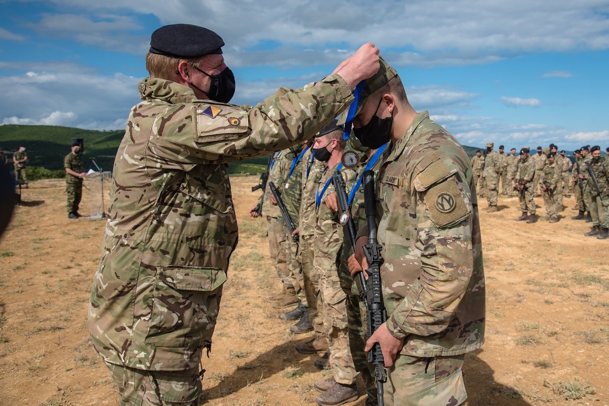 Ελληνοτουρκικά: Η Ελλάδα εξακολουθεί να πραγματοποιεί κοινές στρατιωτικές ασκήσεις με ισχυρές χώρες και αυτό όπως είναι φυσικό ενοχλεί τους Τούρκους.