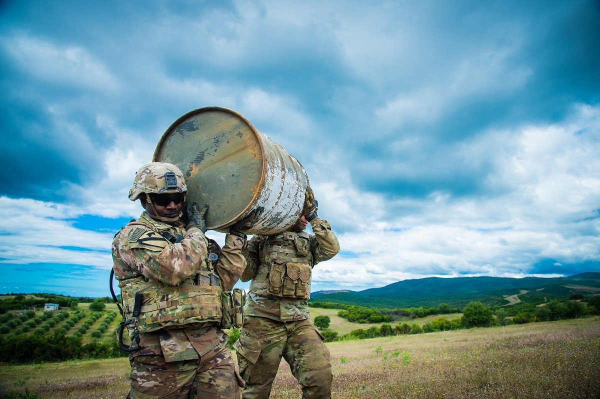 Ελληνοτουρκικά: Η Ελλάδα εξακολουθεί να πραγματοποιεί κοινές στρατιωτικές ασκήσεις με ισχυρές χώρες και αυτό όπως είναι φυσικό ενοχλεί τους Τούρκους.