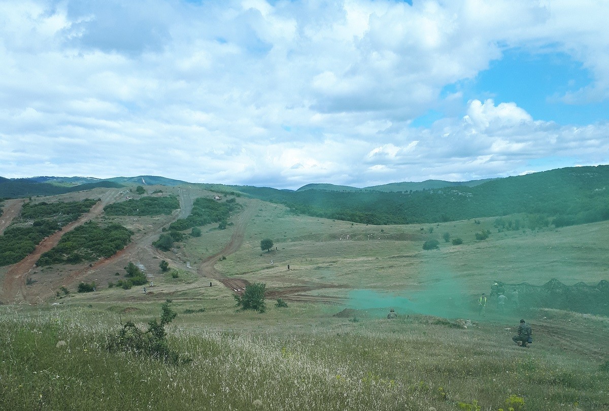 Ελληνοτουρκικά: Η Ελλάδα εξακολουθεί να πραγματοποιεί κοινές στρατιωτικές ασκήσεις με ισχυρές χώρες και αυτό όπως είναι φυσικό ενοχλεί τους Τούρκους.