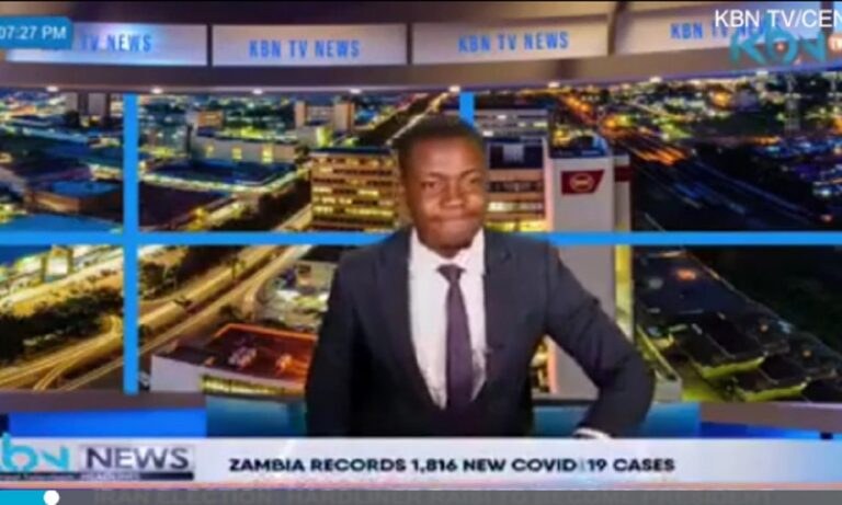 Παρουσιαστής είπε στον αέρα πως είναι απλήρωτος…και τον έκοψαν! (video)