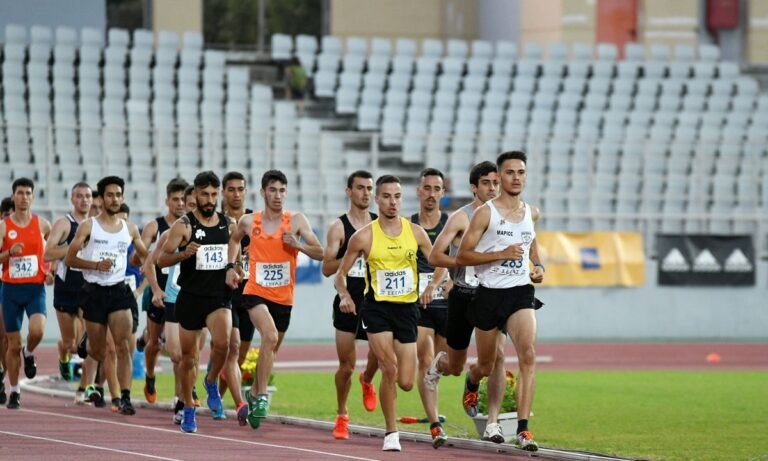 Με 27 αθλητές και αθλήτριες θα μετάσχει η Ελλάδα στο Βαλκανικό Πρωτάθλημα Κ20, που θα γίνει το προσεχές Σαββατοκύριακο στην Κωνσταντινούπολη.
