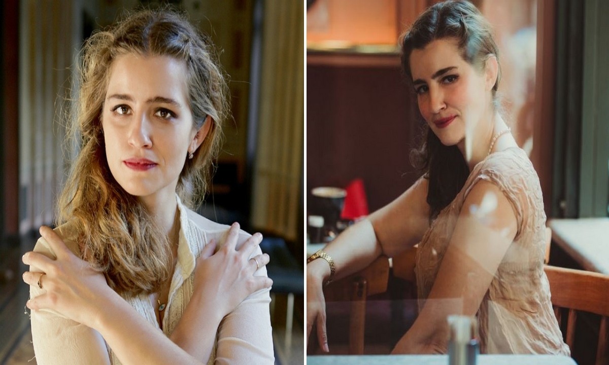 Άγριες Μέλισσες: Διακοπές στον «παράδεισο» για την Μαρίκα Κίτσου!