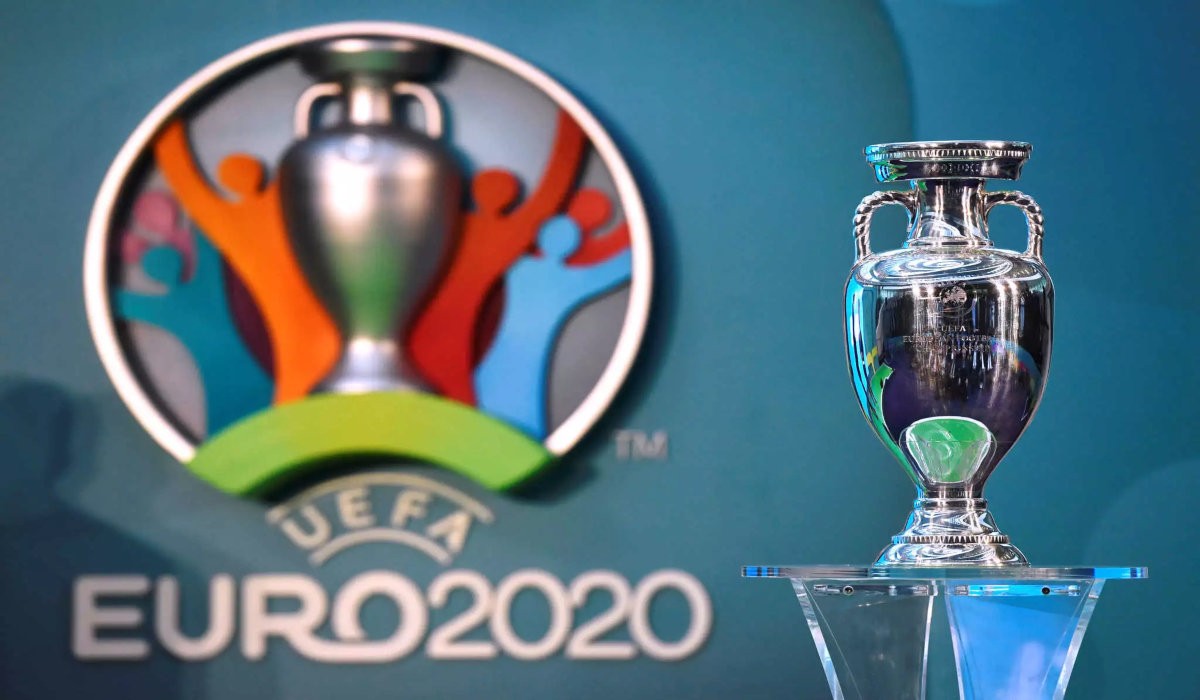 EURO 2020: Ματσάρα στο «Γουέμπλεϊ»