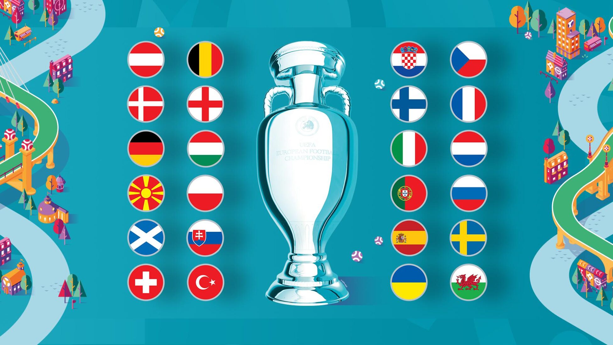 EURO 2020:Η ώρα του Φερνάντο Σάντος | sportime.gr