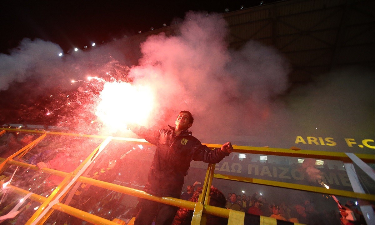 Άρης: Βγήκαν τα διαρκείας για τη σεζόν 2021/22 – Αυτές είναι οι τιμές