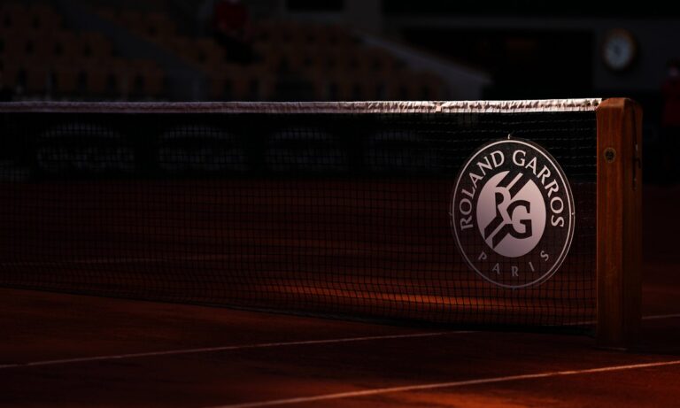 Roland Garros με ενισχυμένες αποδόσεις και live streaming