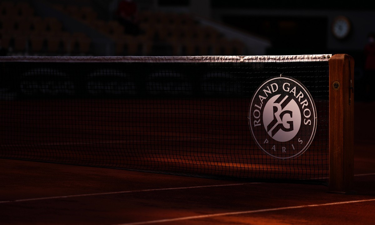 Roland Garros με live streaming και ενισχυμένες αποδόσεις