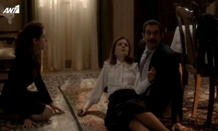 Άγριες Μέλισσες: Αυτοί οι ηθοποιοί συνεχίζουν και στη 3η σεζόν (pics)