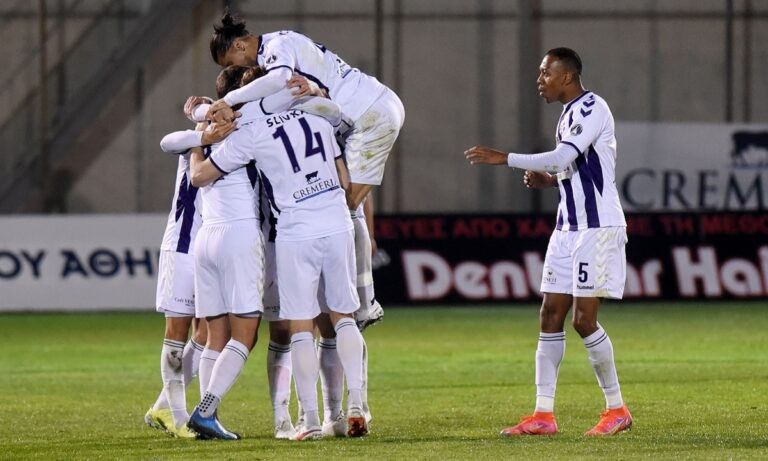 Απόλλων Σμύρνης: Ψάχνει και συμπληρωματικούς