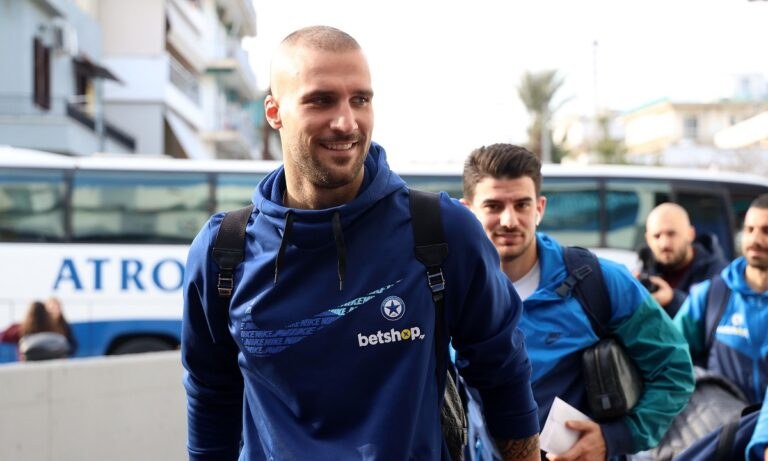 Βέλλιος: «Δεν πίστευα με τίποτα ότι θα περάσω ό,τι πέρασα στην Άσκολι, σκέφτομαι επιστροφή στην Ελλάδα»