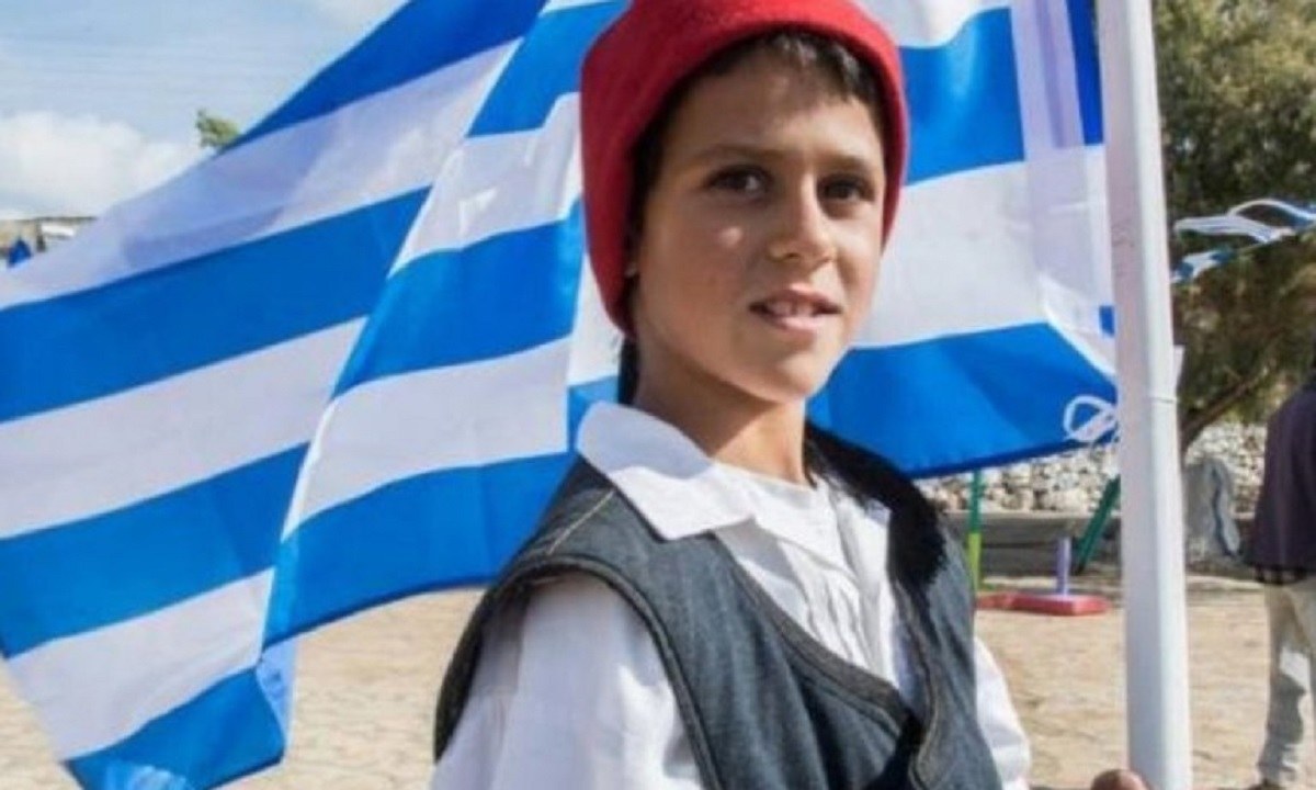 Αρκοί: Πάει στο Γυμνάσιο ο μοναδικός μαθητής δημοτικού