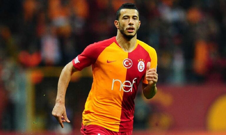 Ολυμπιακός – Μπελχαντά: Ξεκίνησε νέο… φλερτ!