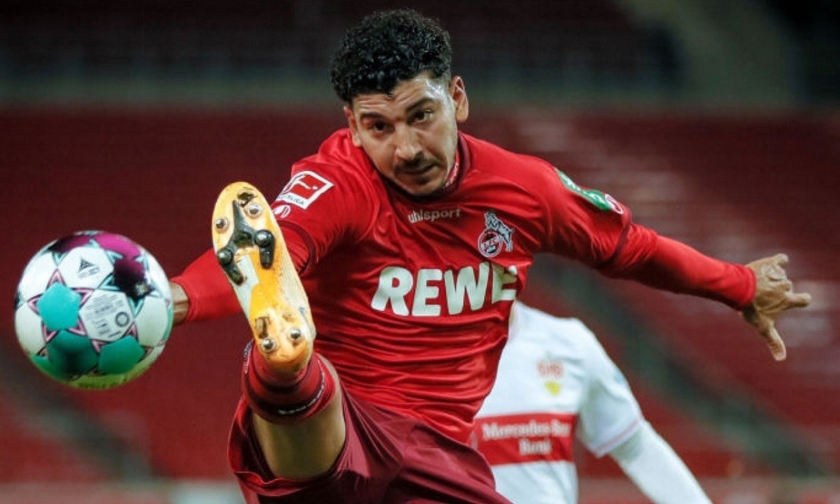 Παναθηναϊκός: Ο Λιβαθινός και ο Λημνιός!