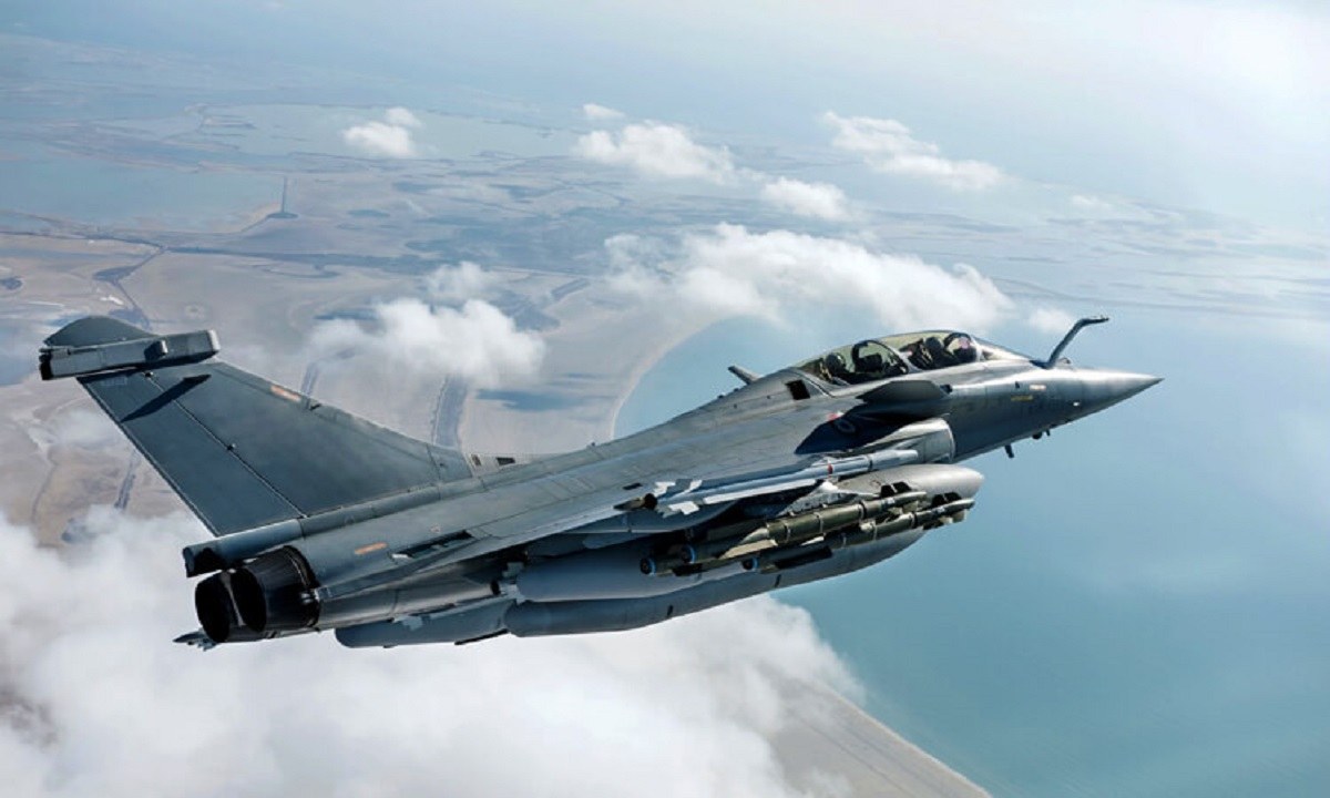 Τούρκοι: Kράζουν τον Ακάρ – Καλά πες μας όμως τι θα κάνεις για τα ελληνικά Rafale και τα F-35