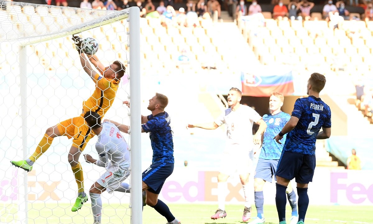 Euro 2020 – Ο πρώτος σκόρερ της διοργάνωσης είναι το… αυτογκόλ (vids)!