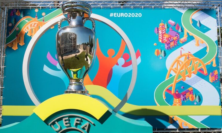 Ο «χάρτης» του Euro: Όλο το πρόγραμμα και οι τηλεοπτικές μεταδόσεις
