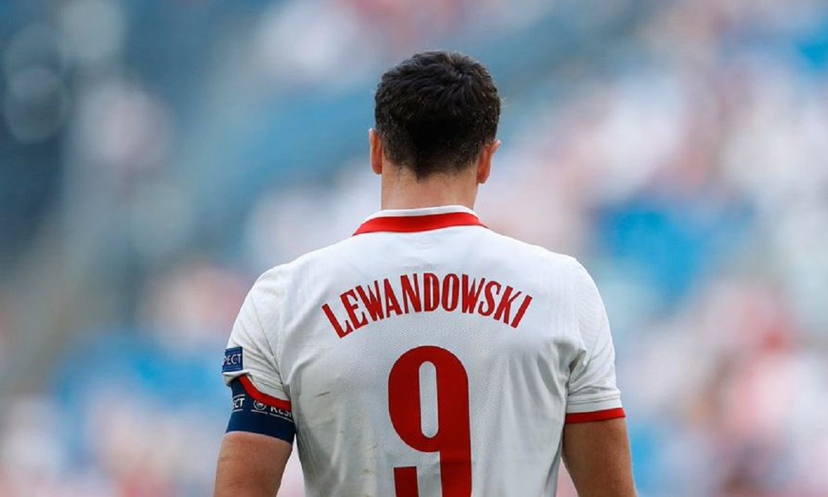 EURO 2020 – Λεβαντόφσκι: Ο μοναχικός δρόμος ενός θρύλου