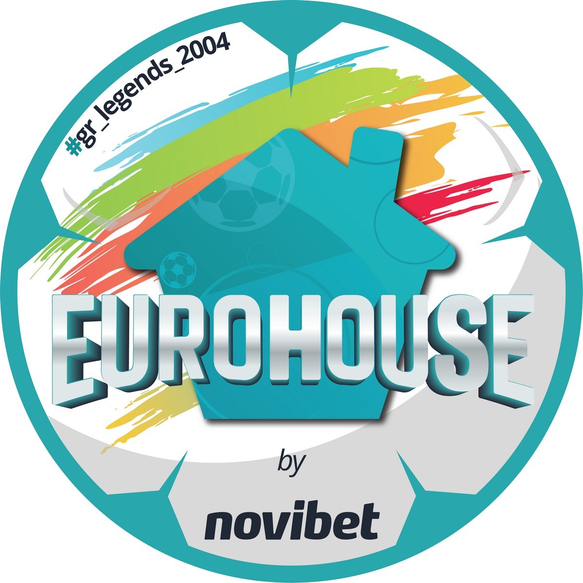 Στο φετινό Euro 2020, οι πιο ποδοσφαιρόφιλες παρέες συγκεντρώνονται στο EUROHOUSE της Novibet και απολαμβάνουν την απόλυτη εμπειρία του Ευρωπαϊκού.