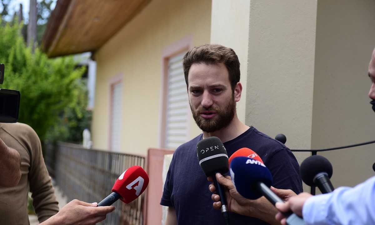 Έγκλημα Γλυκά Νερά: Ο πιλότος είχε παραβιάσει το παράθυρο από μέσα