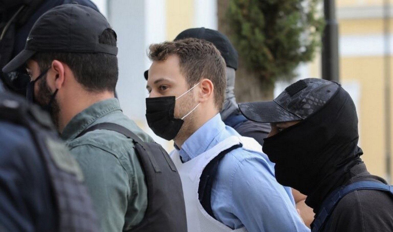Έγκλημα στα Γλυκά Νερά: Ο Αναγνωστόπουλος απαντά για τα έξοδα της κηδείας, το σπίτι στη Σούδα και τα δημοσιεύματα