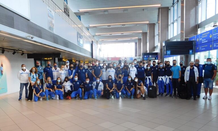 Ευρωπαϊκό Πρωτάθλημα Ομάδων 2021: Μικρά μικρά από τη Ρουμανία νο1!