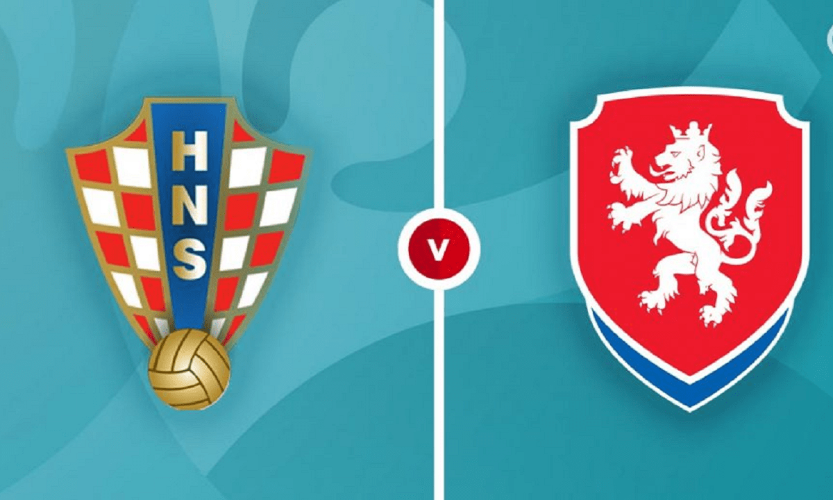 Euro 2020 Κροατία - Τσεχία LIVE: Σέντρα στις 19:00 για τη 2η αγωνιστική του Ευρωπαϊκού πρωταθλήματος, το οποίο θα διεξαχθεί στο «Χάμπντεν Παρκ».