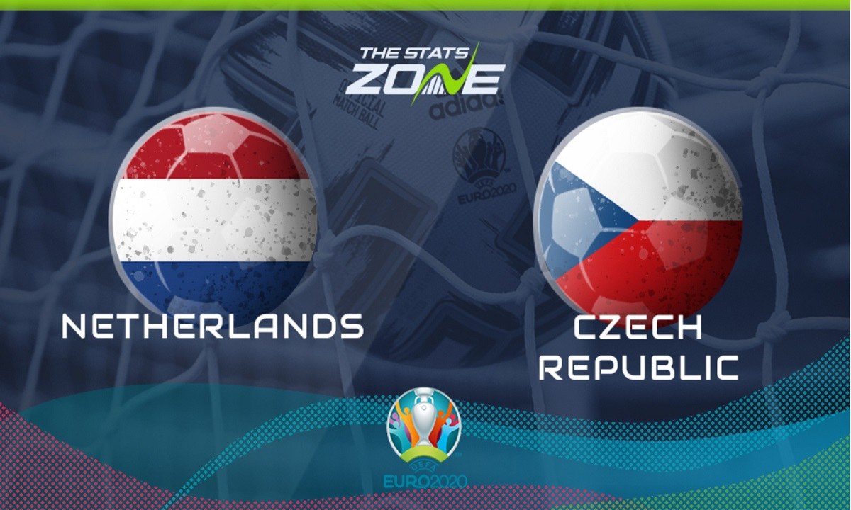Euro 2020: Ολλανδία – Τσεχία LIVE