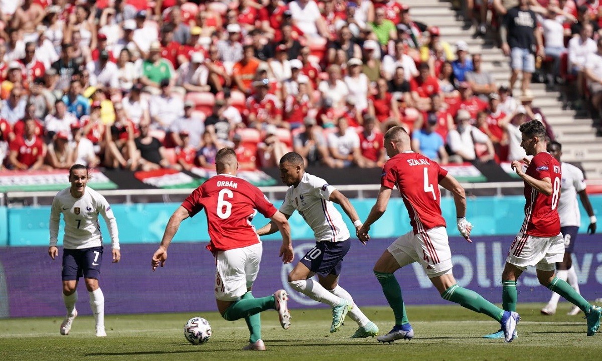 Euro 2020 – Γαλλία: Μπορεί να τη «χαντακώσει» ο ίδιος της ο εαυτός;  