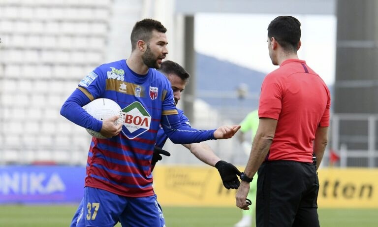 Βόλος: Σενάριο για Νιούελς Ολντ Μπόις και Γκρίλο